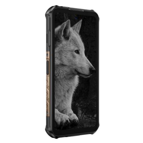 Ulefone Armor X16 Pro 5G 256GB 10360mAh Sand Dune [5]