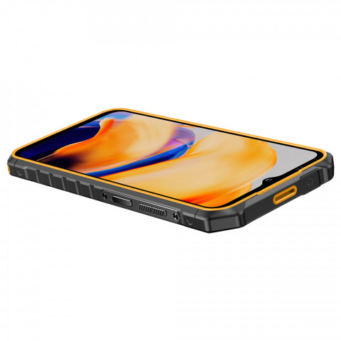Ulefone Armor X13 4G 64GB Orange [11]