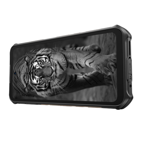 Ulefone Armor X16 4G 128GB 10360mAh Wasteland Shadow [9]