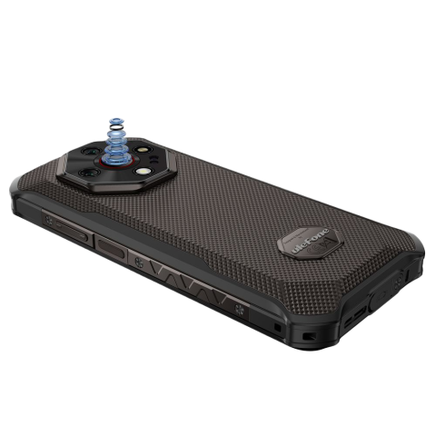Ulefone Armor X16 4G 128GB 10360mAh Wasteland Shadow [19]
