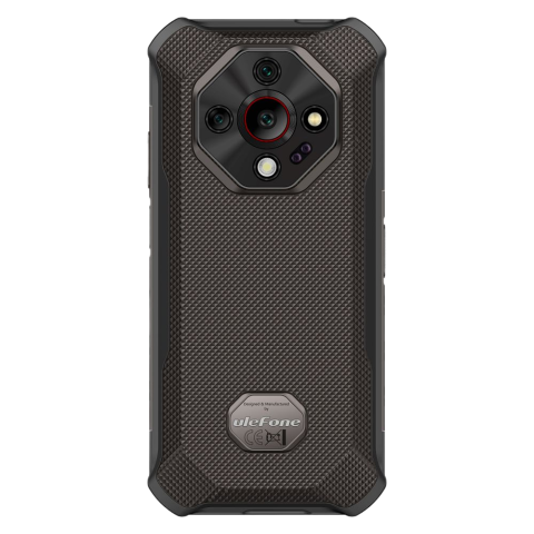 Ulefone Armor X16 4G 128GB 10360mAh Wasteland Shadow [8]