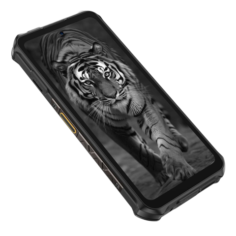 Ulefone Armor X16 4G 128GB 10360mAh Wasteland Shadow [14]