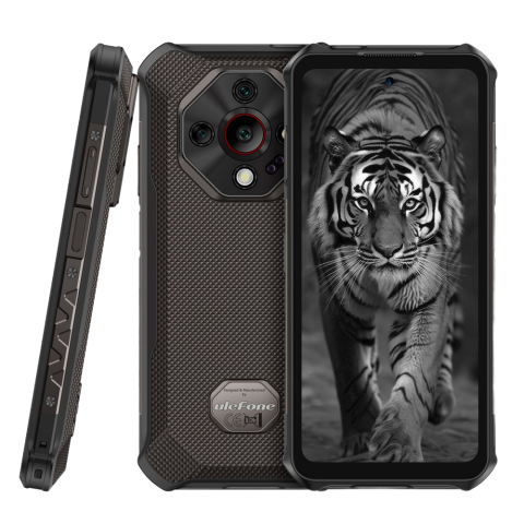 Ulefone Armor X16 4G 128GB 10360mAh Wasteland Shadow [33]