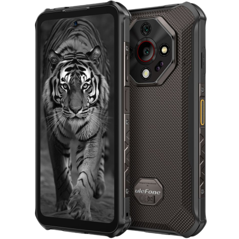 Ulefone Armor X16 4G 128GB 10360mAh Wasteland Shadow [1]