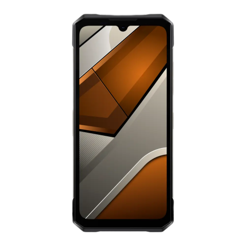 Doogee S200 Max 5G 512GB 22000mAh Grey [3]