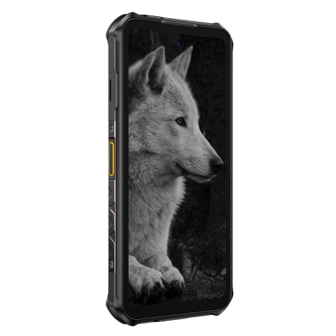 Ulefone Armor X16 Pro 5G 256GB 10360mAh Wasteland Shadow [5]
