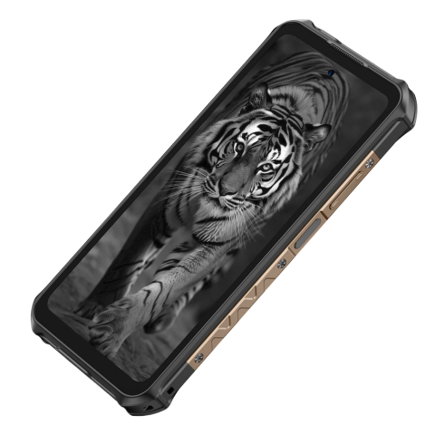 Ulefone Armor X16 4G 128GB 10360mAh Sand Dune [13]