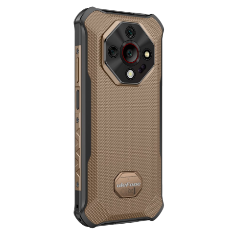 Ulefone Armor X16 4G 128GB 10360mAh Sand Dune [4]