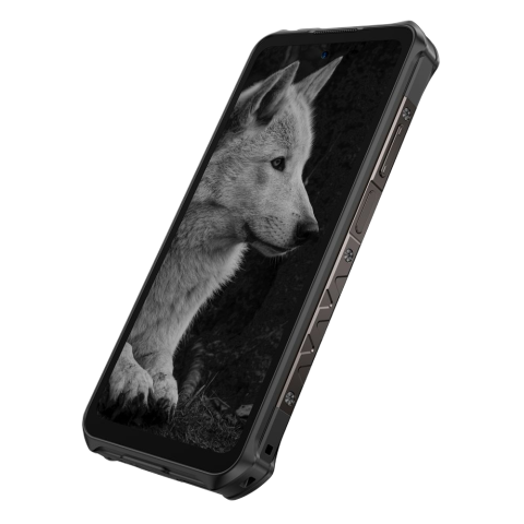 Ulefone Armor X16 Pro 5G 256GB 10360mAh Wasteland Shadow [15]