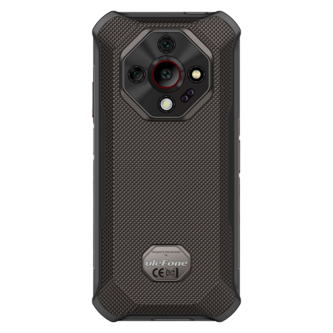 Ulefone Armor X16 Pro 5G 256GB 10360mAh Wasteland Shadow [8]