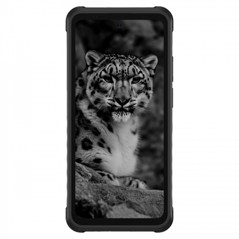 Ulefone Armor X31 4G 128GB Classic Black [4]