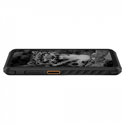 Ulefone Armor X31 4G 128GB Classic Black [10]