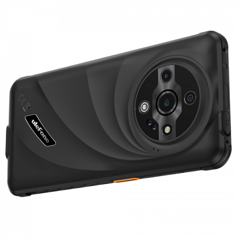 Ulefone Armor X31 4G 128GB Classic Black [12]