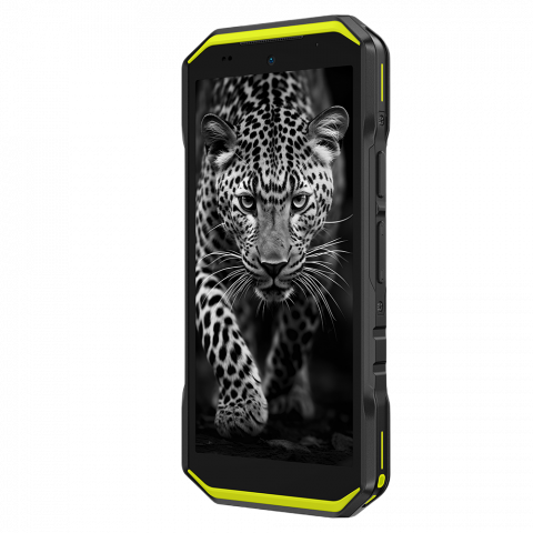 Ulefone Armor X32 4G 128GB Lightsome Green [5]