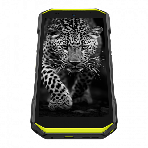 Ulefone Armor X32 4G 128GB Lightsome Green [20]