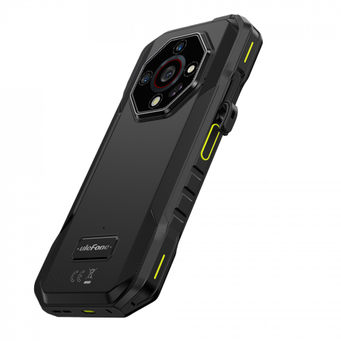 Ulefone Armor X32 4G 128GB Lightsome Green [21]