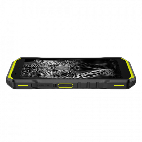 Ulefone Armor X32 4G 128GB Lightsome Green [9]
