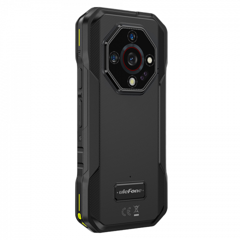 Ulefone Armor X32 4G 128GB Lightsome Green [8]