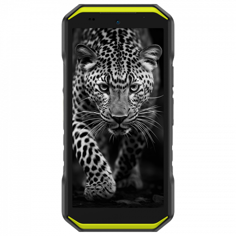Ulefone Armor X32 4G 128GB Lightsome Green [3]