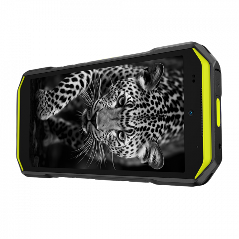 Ulefone Armor X32 4G 128GB Lightsome Green [12]