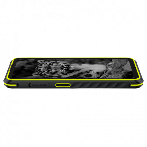 Ulefone Armor X31 4G 128GB Lightsome Green [9]