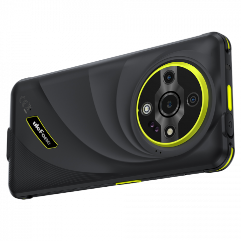 Ulefone Armor X31 4G 128GB Lightsome Green [11]