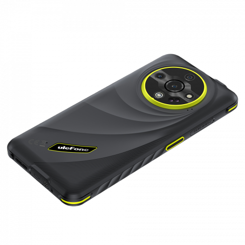 Ulefone Armor X31 4G 128GB Lightsome Green [10]