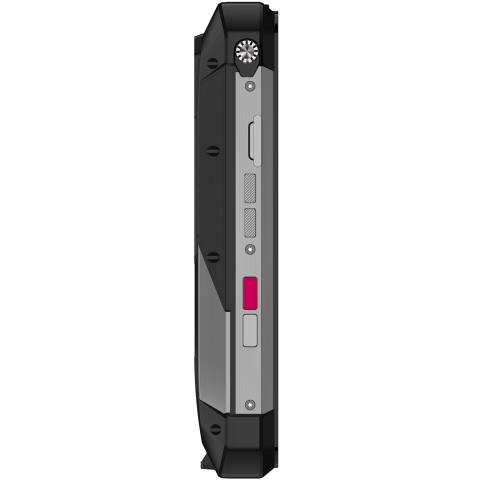 Unihertz Tank 3 Pro 5G 512GB + Videoproiector Laser DLP [4]