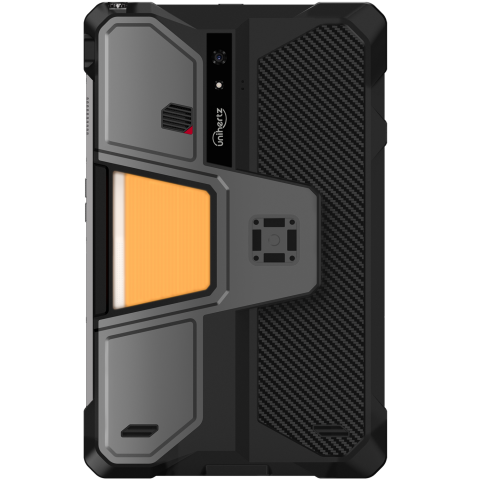Unihertz TANK Pad 5G 512GB + Proiector Video DLP [2]