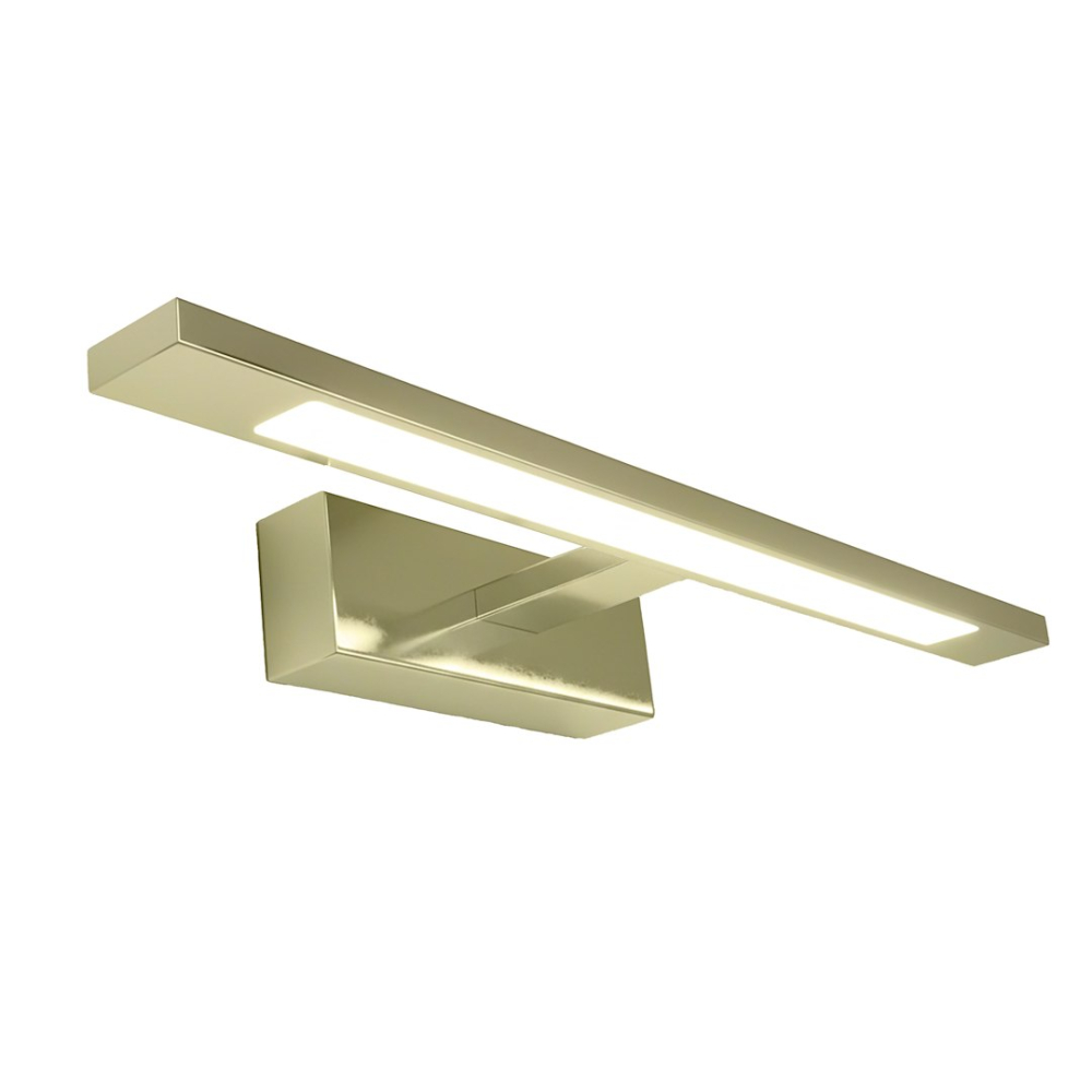 Aplica baie Klimt CCT 8W Gold [6]