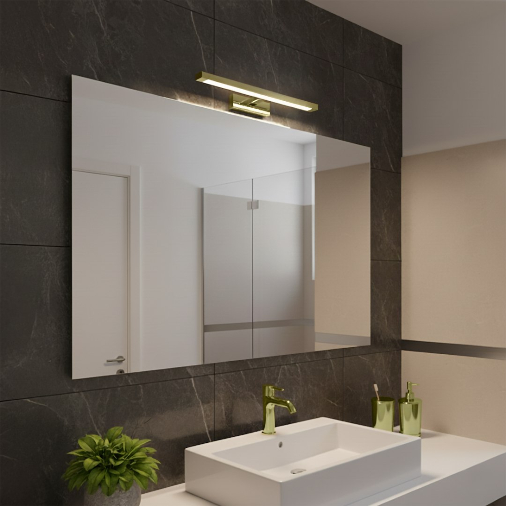 Aplica baie Klimt CCT 8W Gold [4]