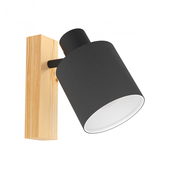 Aplica BATALLAS E27 1X10W [1]