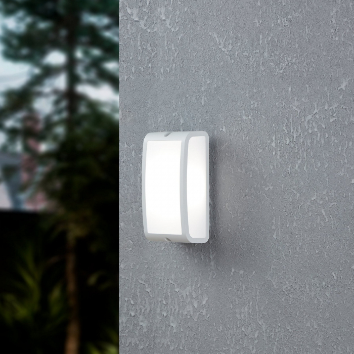 Aplica exterior CAMARDA LED 10, 5W lumina neutra [2]