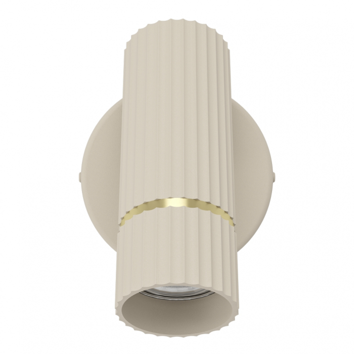 Aplica CAMINIA GU10 1X4,7W [4]