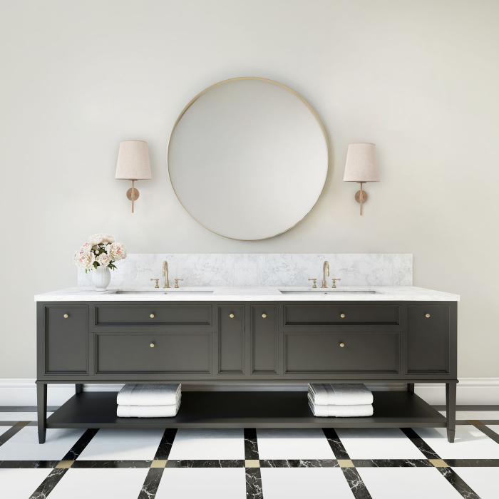 Aplica ELIZABETH E27 max 15W LED  33 cm [2]