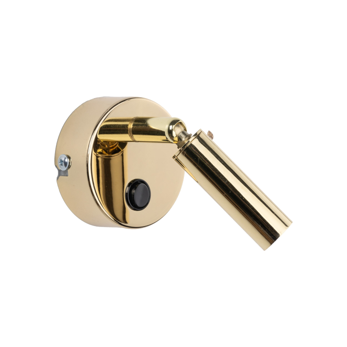 Aplica ENZO G9 1 x max 8W LED Aurit 14,5 cm [5]