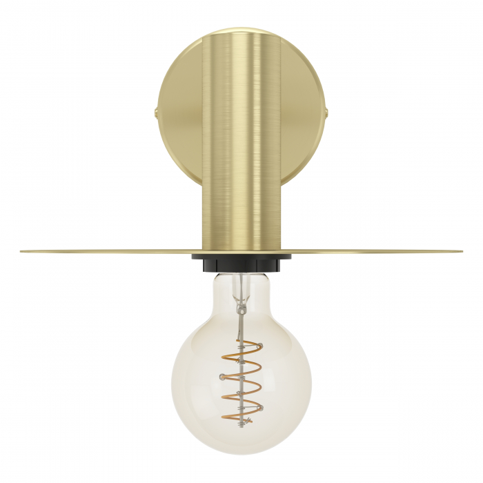 Aplica ESCANDELL E27 1X40W [3]