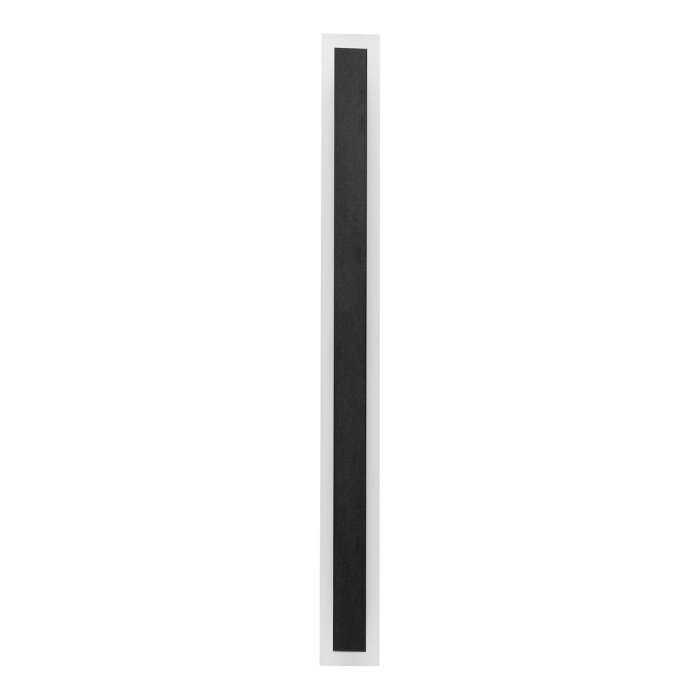 Aplica exterior LED 25W lumina reglabila 100 cm IP54 [1]