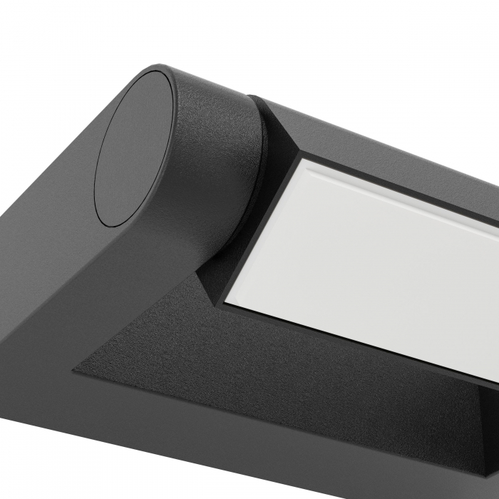 Aplica exterior BRIANZA LED 4.8W lumina calda [2]