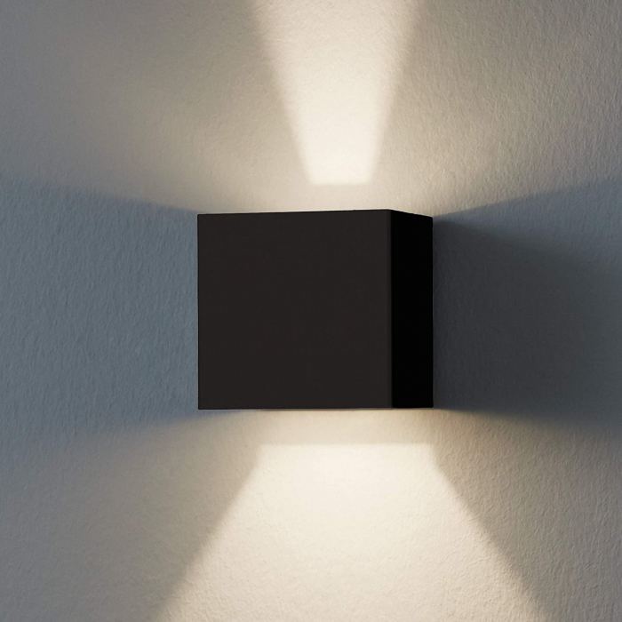 Aplica exterior CALPINO LED 2X3.3W lumina calda [4]