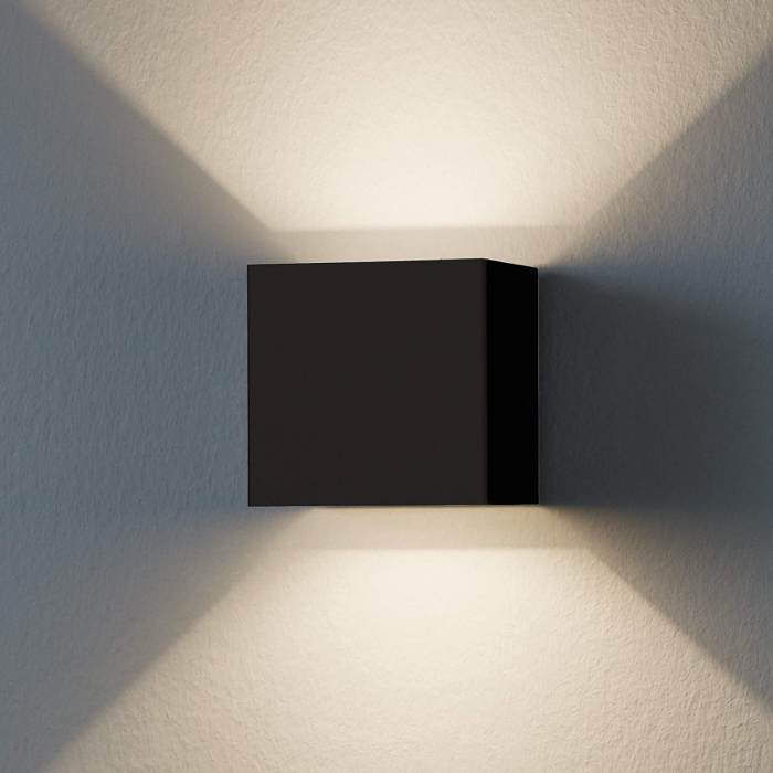 Aplica exterior CALPINO LED 2X3.3W lumina calda [3]