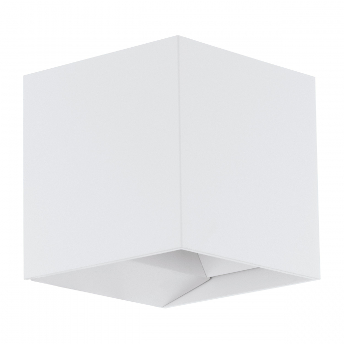 Aplica exterior CALPINO LED 2X3.3W lumina calda [1]