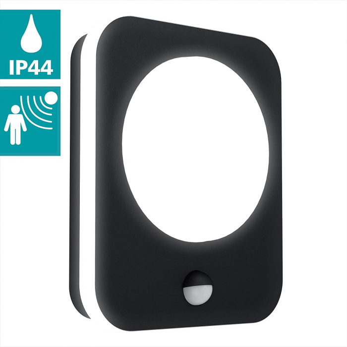 Aplica exterior MADRIZ LED 7.2 W lumina calda [2]