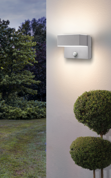 Aplica exterior AZZINANO LED 2X5.6W lumina calda [3]