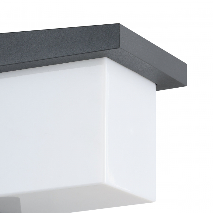 Aplica exterior DESELLA 1 LED 10W lumina calda [3]