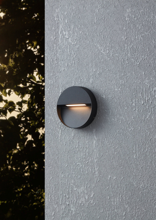 Aplica exterior MARUGGIO LED 4.8W lumina reglabila [2]