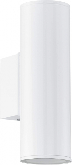 Aplica exterior RIGA GU10 2X2.8W [1]
