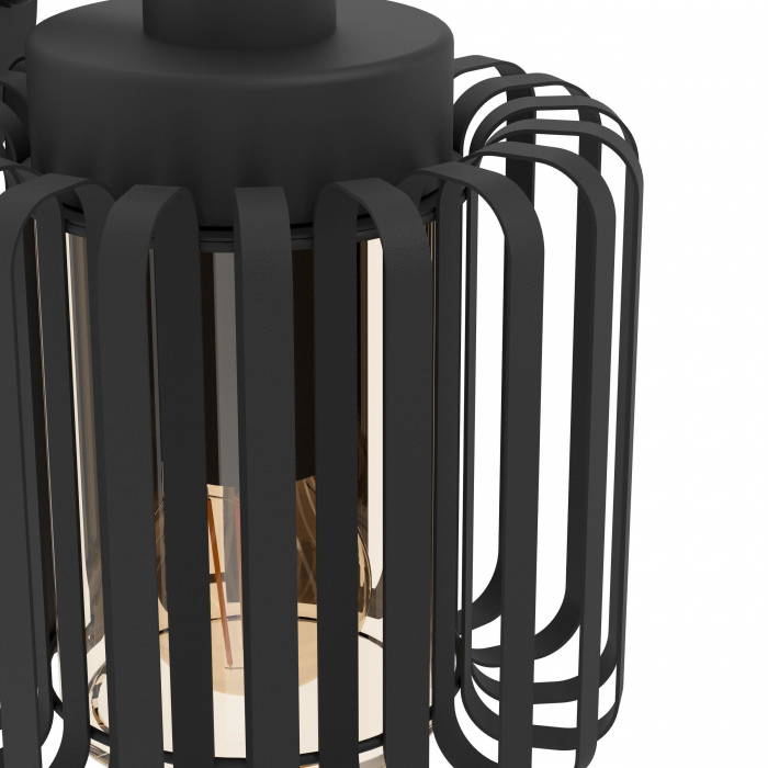 Aplica exterior SELINUS E27 1X40W [3]