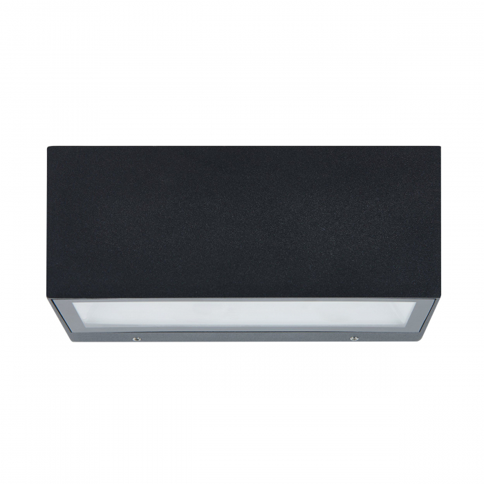 Aplica exterior SPONGANO LED 2X5W lumina reglabila [3]
