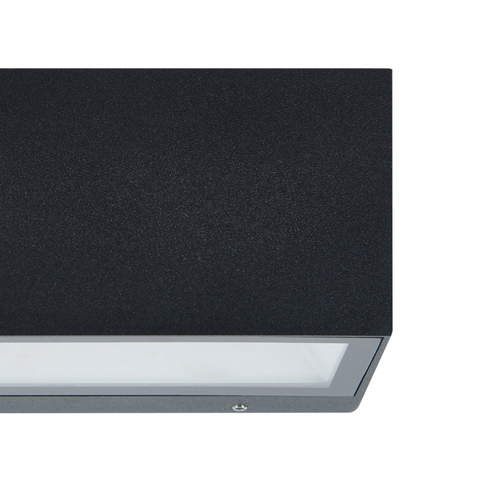 Aplica exterior SPONGANO LED 2X5W lumina reglabila [4]